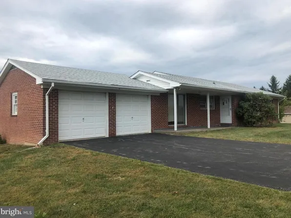 7128 Old Washington Rd, Woodbine, MD 21797