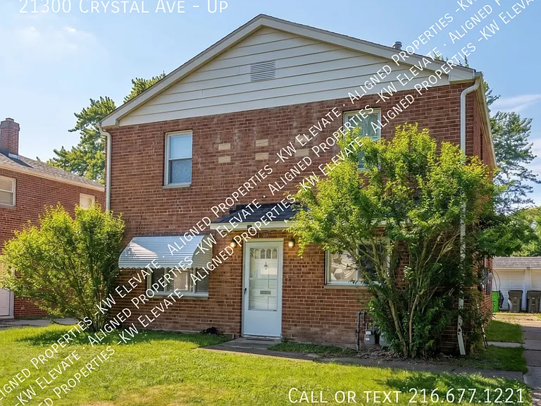 21300 Crystal Ave #UP — Photo 1