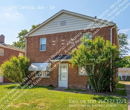 21300 Crystal Ave Photo 1