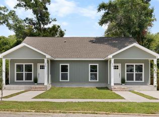 306 N E St, Pensacola, FL 32501