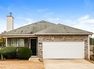 1642 Boxcar Pl NE, Conyers, GA 30013