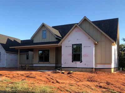 1240 Layla Ln, Blanchard, OK, 73010