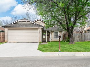 10111 Galesburg, San Antonio, TX 78250