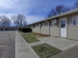200 E Centennial Dr, Pittsburg, KS 66762