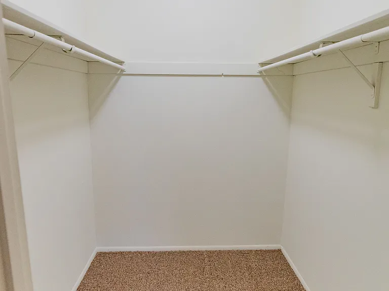 Sample Closet