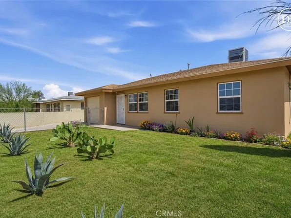 25591 Anderson Ave, Barstow, CA 92311