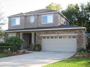 3365 Oak Brook Ln, Eustis, FL 32736