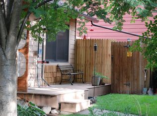 1000 Mount Sopris Dr APT 5, Glenwood Springs, CO 81601