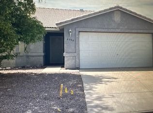 4798 S Castilla Dr, Fort Mohave, AZ 86426