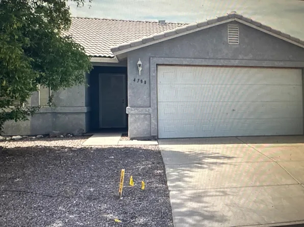 4798 S Castilla Dr, Fort Mohave, AZ 86426