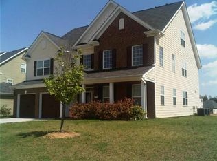 2305 Rockland Cir, High Point, NC 27265
