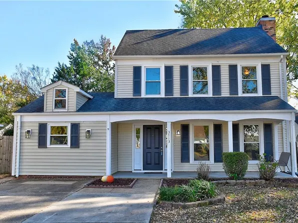 3713 Oak Creek Ct, Virginia Beach, VA 23452