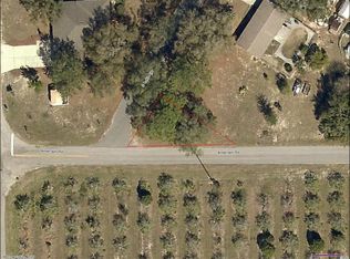 Anderson Rd, Groveland, FL 34736