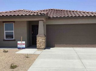 2189 E Snead Ave, Fort Mohave, AZ 86426