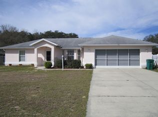 15370 SW 59th Avenue Rd, Ocala, FL 34473