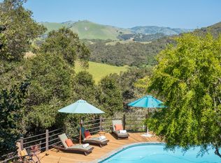 31325 Via La Naranga, Carmel Valley, CA