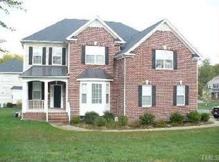 9200 Linslade Way, Wake Forest, NC 27587