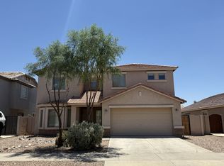 21947 E Via Del Oro, Queen Creek, AZ 85142