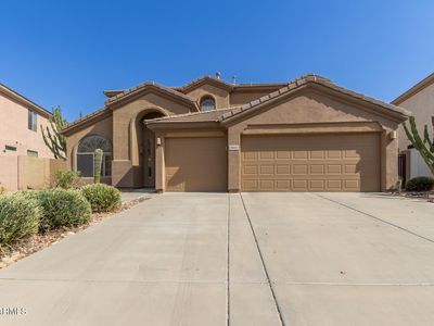 13617 W Alvarado Dr, Goodyear, AZ, 85395