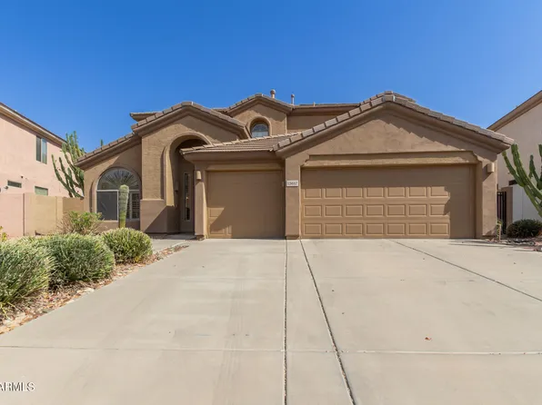 13617 W ALVARADO Drive, Goodyear, AZ 85395
