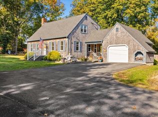 185 Rowe St, New Bedford, MA 02740