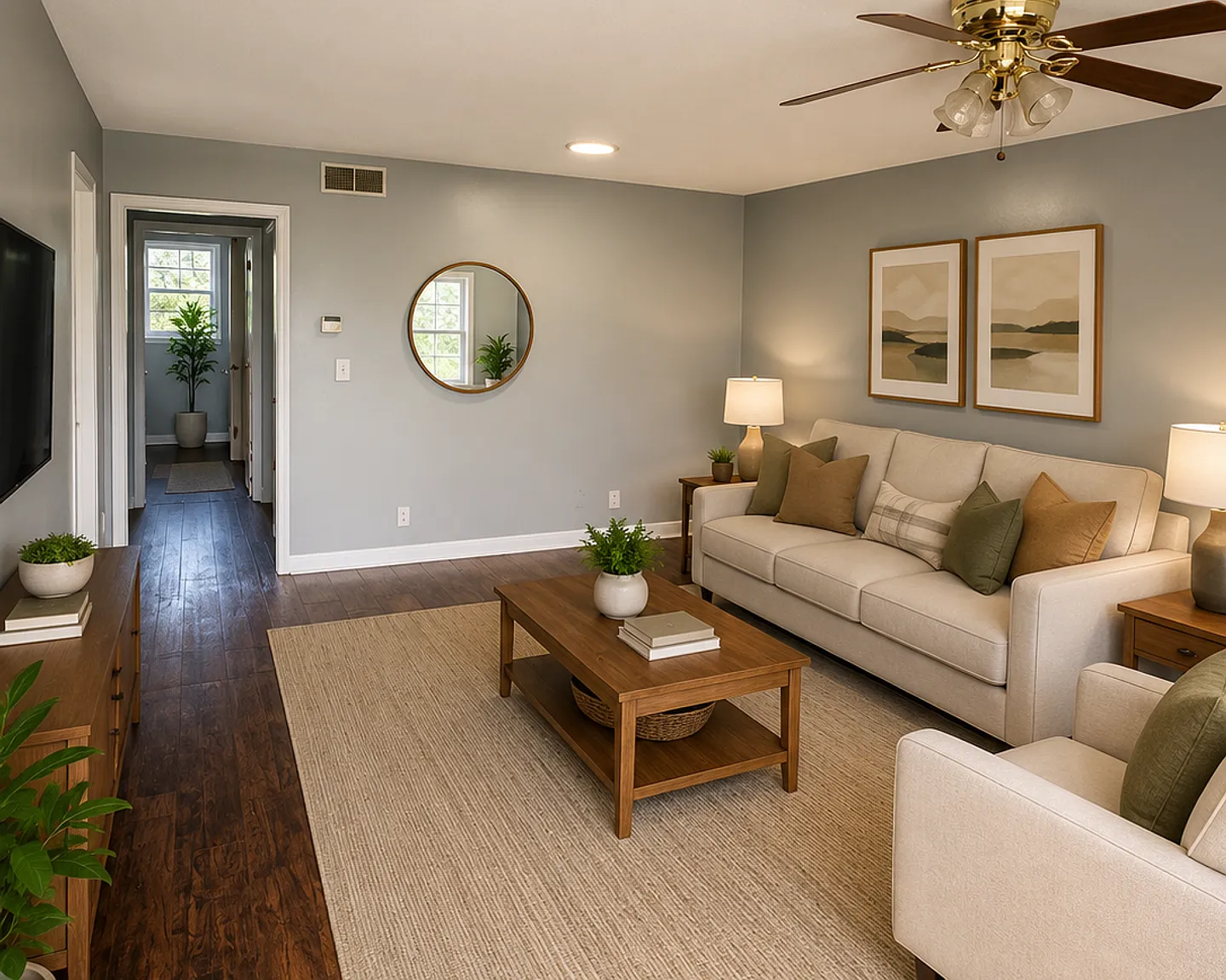 Glynwood Apartments — Photo 2