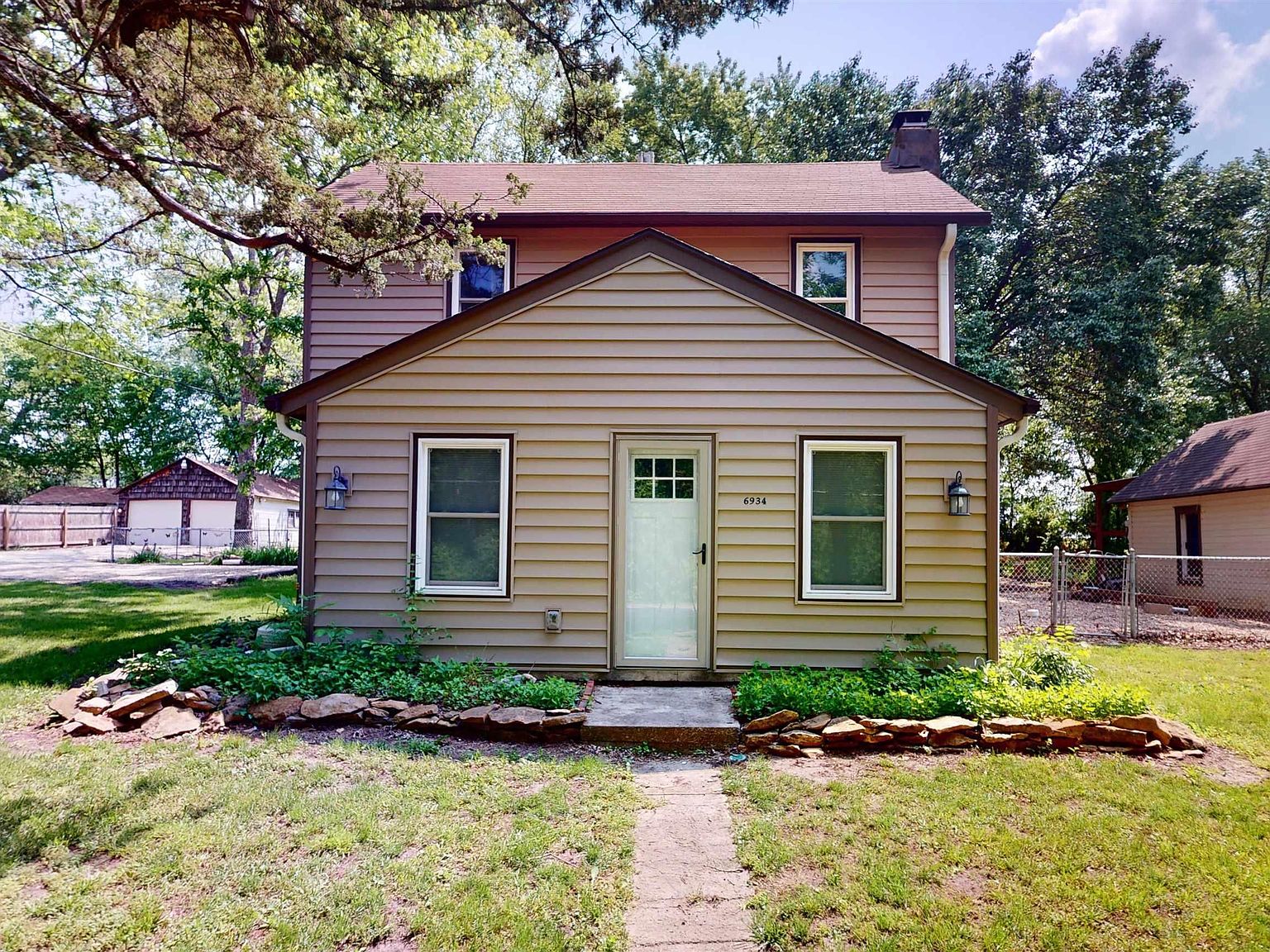 6934 SE Berryton Rd, Berryton, KS 66409 Zillow