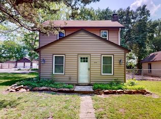 6934 SE Berryton Rd, Berryton, KS 66409