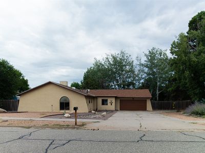 333 Aragon Ave, White Rock, NM, 87547