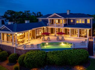 1986 Sandy Point Ln, Mount Pleasant, SC 29466