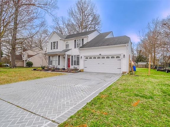 2nd image of 1308 Fairhaven Rd