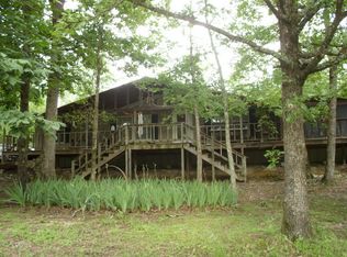 24 Tyree Loop, Mount Ida, AR 71957