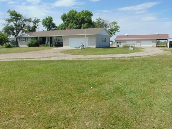 5555 Hay Meadow Dr, Shepherd, MT 59079