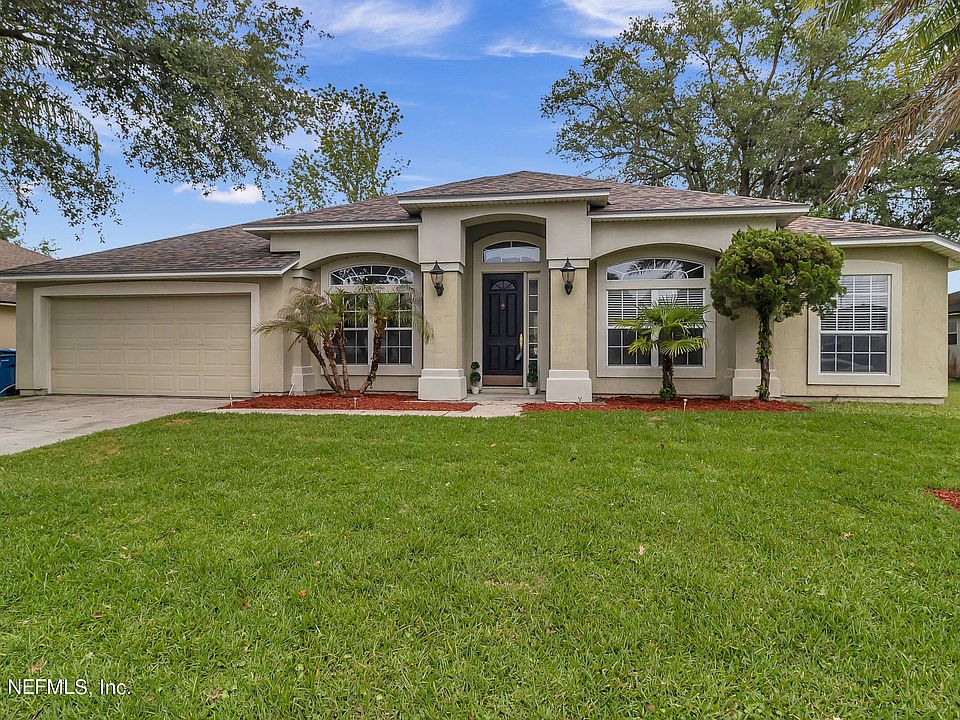 12219 Captiva Bluff Rd, Jacksonville, FL 32226 MLS 1224405 Zillow