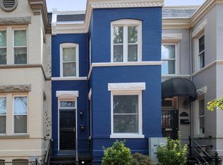 126 Thomas St NW, Washington, DC 20001