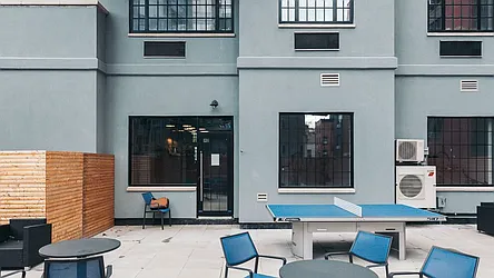 Rented by Nooklyn NYC LLC