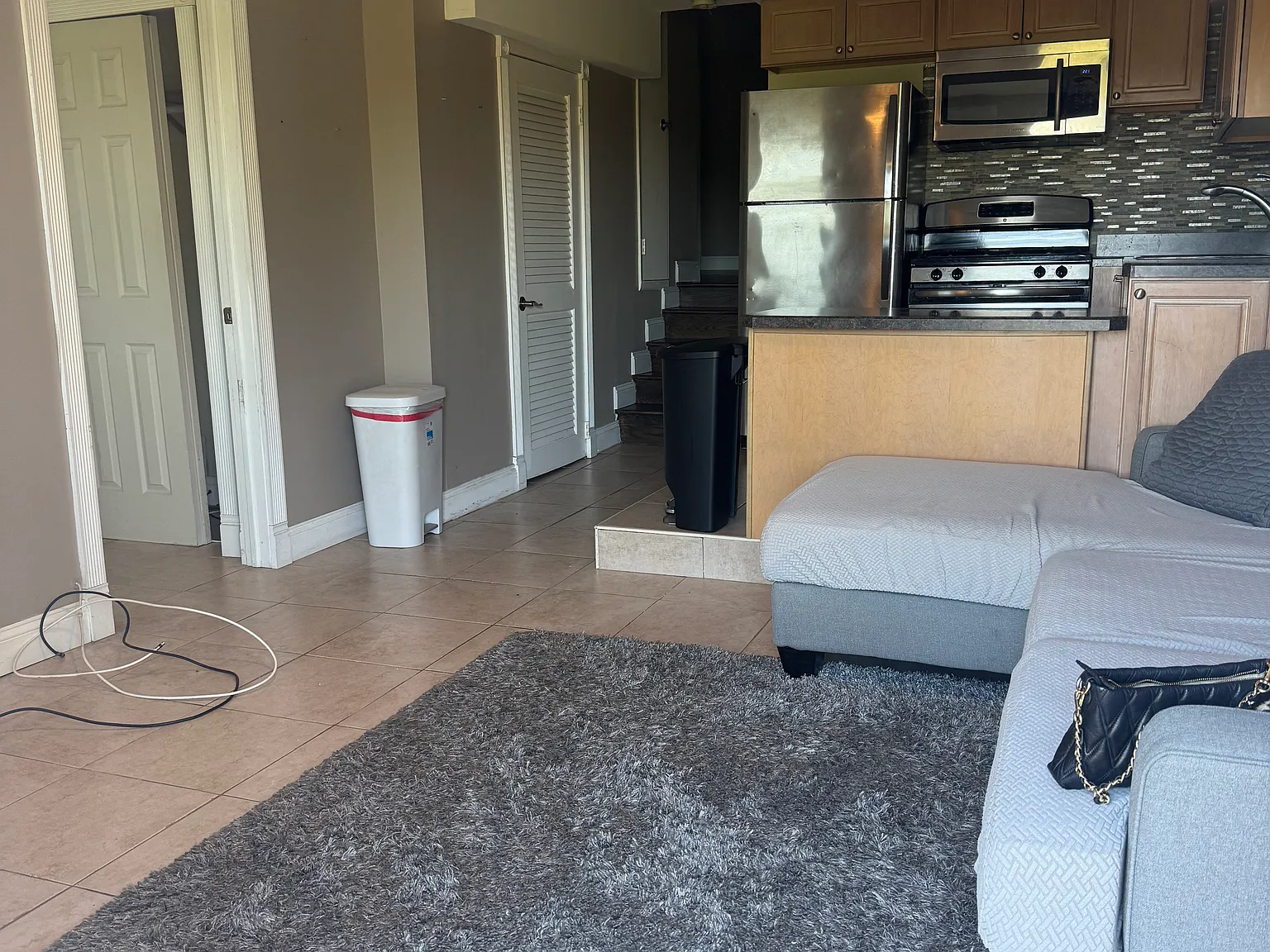 1 bed, 600 sqft, $1,400 — Photo 1