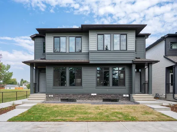 8911 N 6th St SE #10, Calgary, AB T2H 1W2