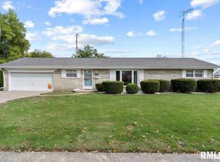 2100 Kenwood Ave, Springfield, IL 62704