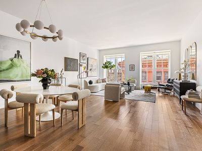 138 Pierrepont St APT 5I, Brooklyn, NY, 11201
