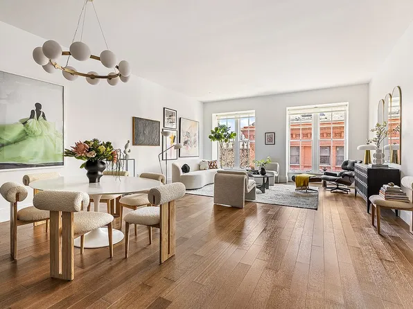 138 Pierrepont St APT 5I, Brooklyn, NY 11201