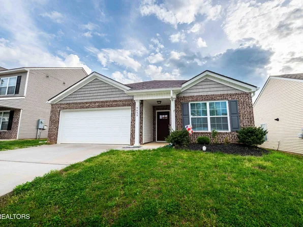 9455 Avian Forest Ln, Heiskell, TN 37754