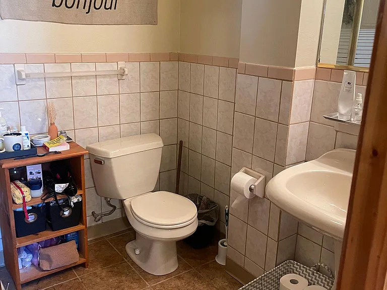2120 N Hoyne Ave #2R — Photo 5