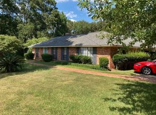 140 Marthaville Rd, Many, LA 71449