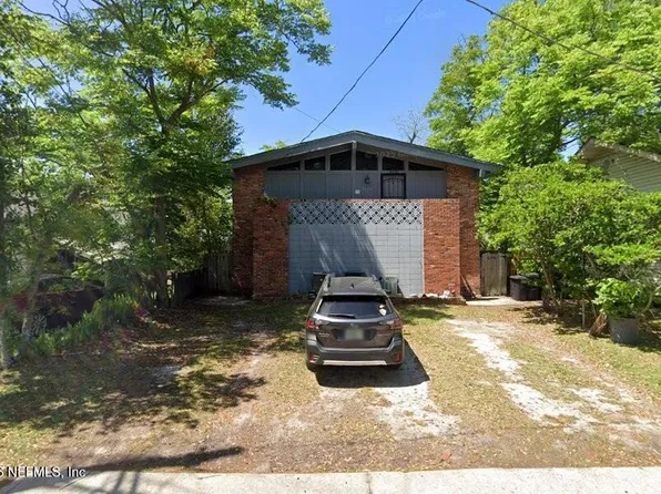 2859 SYDNEY Street, Jacksonville, FL 32205