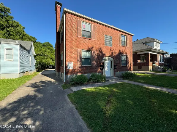 4704 S 3rd St, Louisville, KY 40214