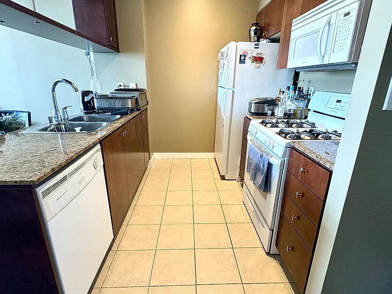 10 Navy Wharf Ct #4501 — Photo 7