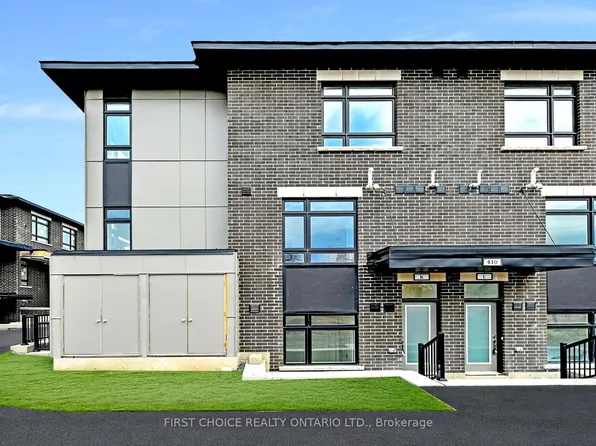410 H Rolling Meadow Cres #K, Ottawa, ON K1W 0S1