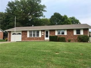 202 Elwanda Dr, Jackson, MO 63755