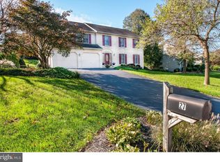 27 Findail Dr, Newark, DE